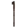 Essence Augenbrauenstift 02 Braun 1g - Perfekt definierte Brauen