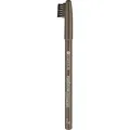 essence cosmetics eyebrow DESIGNER Augenbrauenstift Nr. 02 brown vegan