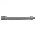 Airfit HT-Anschlussschlauch DN 50 Länge 500 mm bis 0,5 bar 50500AS
