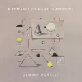 DEMIAN DORELLI - A ROMANCE OF MANY DIMENSIONS(CD)   CD NEU