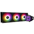 Magnetische Befestigung, abnehmbarer LCD Bildschirm, individuelle Anpassung