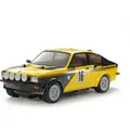 1:10 RC Opel Kadett GT/E Rallye MB-01 Modellauto Bausatz