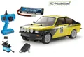 Tamiya 300058729 1:10 RC Opel Kadett GT/E Rallye MB-01 Chassis Komplett- Set