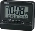 SEIKO - Wecker LCD QHL086K, Digitalanzeige