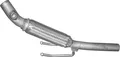 POLMO Abgasrohr 24.79 für BL3 123 SKODA 122 VW 121 BL2 CITIGO UP SEAT BL1 NF1