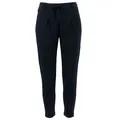 ONLY Damen Hose 15115847 Poptrash Easy Colour Pant Blau / S (36) "32 / Jogger