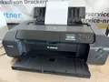 Canon PIXMA PRO-200S Drucker Farbe Tintenstrahl A3 Plus Demo. U. 20S.