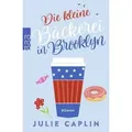 Die kleine Bäckerei in Brooklyn