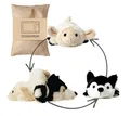 Habibi Plush Wärmekissen