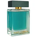 DOLCE & GABBANA The One Gentleman Eau de Toilette 100ml - Vintage