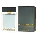 ⭐⭐ Dolce Gabbana the one gentleman 100ml edt Neu OVP / Folie