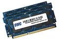 OWC8566DDR3S16S OWC 4x 4GB PC8500 DDR3 1066MHz 16GB 4 x 1066 MHz 204-pin SO- ~D~