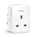TP-LINK TP-Link Tapo P100 Smart Plug 2300 W Weiß (Tapo P100(1-pack)(EU))