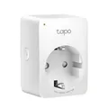 TP-LINK TP-Link TAPO P100( 1 AC-Ausgänge 0 m 2990 W (Tapo P100(1-pack))