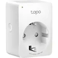 Tapo P100, Schaltsteckdose weiß
