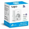 TP-LINK Tapo P100, Smart-Steckdose