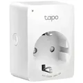 TP-Link TAPO P100(1-PACK)(EU) Intelligente Steckerleiste 1 AC-Ausgänge 0 m 2990 W