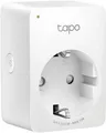 TP-LINK Tapo P100(1-pack) Tapo P100(1-pack) Bluetooth Funk-Steckdosen-Set 1 Stück Steckdose