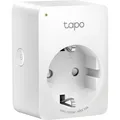 TP-Link Tapo P100, Schaltsteckdose, weiß