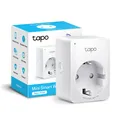 Smart Plug Tp-Link Tapop100-Pk1 2300W NEU