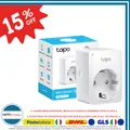 Tapo Smart Plug Tapo P100 Mini WLAN Steckdose 10A 2300W Alexa Google Home App