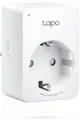 TP-Link Tapo P100 Smart-Steckdose - Weiß