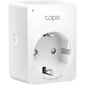 TP-LINK Tapo P100(1-pack) Tapo P100(1-pack) Bluetooth Funk-Steckdosen-Set 1