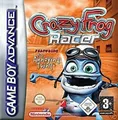 Crazy Frog Racer feat. The Annoying Thing