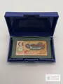 🔥 Crazy Frog Racer • Gameboy Advance • Modul + Hülle • Modul sehr gut 🔥