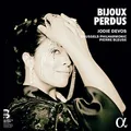 JODIE DEVOS  BRUSSEL - BIJOUX PERDUS - CD - G4z