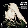 Jodie Devos Jodie Devos: Bijoux Perdus (CD) Album