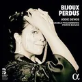 Bijoux Perdus-Werke Für Sopran von Devos,Jodie | CD | Zustand sehr gut