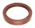 AJUSA 15058100 Kurbelwellensimmering 45x 57x Simmerring Kompatibel mit JEEP GRAND CHEROKEE II WJ, WG CHEROKEE XJ Grand Cherokee I ZJ, ZG WRANGLER II TJ WRANGLER I YJ, SJ CJ5 - CJ8 SUV Cabrio