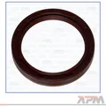 Ajusa 15058100 Wellendichtring Kurbelwelle für Jeep Wrangler II Wrangler I