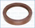 AJUSA Wellendichtring Kurbelwelle 15058100 für JEEP CHEROKEE WRANGLER ZJ S01 ZG