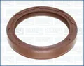 AJUSA Wellendichtring Kurbelwelle Simmerring stirnseitig 15058100