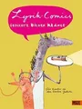 Lyrik-Comics: Gedichte Bilder Klänge für Kinder in ... | Buch | Zustand sehr gut