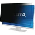 DICOTA D50060 - Blickschutzfilter, 24'' Monitor, 16:9, schwarz
