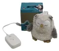 Tommee Tippee Mini OllieOwl Einschlafhilfe nicht nur für Unterwegs