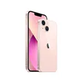 Apple iPhone 13 mini - 256GB - Pink (Ohne Simlock) (Dual-SIM) 24 Monate Garantie