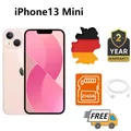 Apple iPhone 13 mini - 256GB - Pink (Ohne Simlock) (Dual-SIM) 24 Monate Garantie