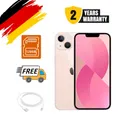 NEU Apple iPhone 13 mini - 128GB - Pink (Ohne Simlock)  ✔️24 Monate Garantie OVP