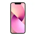 Apple iPhone 13 mini 256 GB rosé Sehr guter Zustand **
