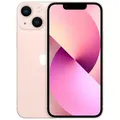 Apple iPhone 13 mini 256GB Rosa - Gut New Battery - Refurbished