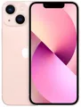 Apple iPhone 13 mini 256 GB rosa Smartphone Handy Ohne Vertrag Mobile iOS WOW
