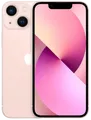 Apple iPhone 13 mini 256 GB rosa Smartphone Handy Ohne Vertrag Mobile iOS WOW