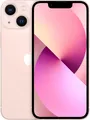 Apple iPhone 13 Mini 256GB Smartphone Pink Rose - Batterie 100%  - Gut