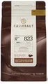 (28,90 EUR/kg) Barry Callebaut 823 Vollmilch Schokolade Kuvertüre groß 1 kg