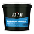 KOIPON Fadenalgen-Vernichter 10 kg, Phosphatfreie Algenbekämpfung, Fadenalgenvernichter gegen Algenwachstum und Fadenalgen im Gartenteich