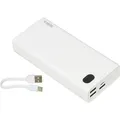 iBox Power Bank PB10 20000mAh (20000 mAh, 15 W) (ip820)